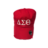 Delta Sigma Theta DST Custom Bundle