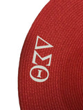 Delta Sigma Theta DST Diva Personalized Floppy Hat