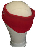 Delta Sigma Theta DST Stretch Fleece Headband
