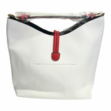 Delta Sigma Theta DST 2n1 Mini Bucket Tote