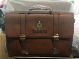 Custom Briefcase