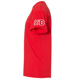 Delta Sigma Theta DST Custom Line/Crossing Shirt