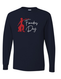NCAC Founders Day T Shirt