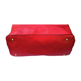 Delta Sigma Theta DST Oversized 2pc Tote Set Limited Edition