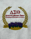 Greenwood Alumnae Chapter Woven Shirt