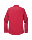 Greenwood Alumnae Chapter Woven Shirt
