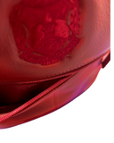 Delta Sigma Theta DST Genuine Leather Backpack