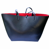 Delta Sigma Theta DST Inspired Convention Edition 2pc Tote Set