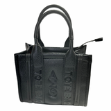 Delta Sigma Theta DST 2pc Mini Tote Bag/Wallet Set