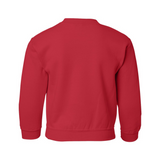 DST Girls Chenille Future Ellie Sweatshirt