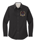 Greenwood Alumnae Chapter Woven Shirt