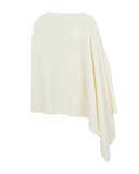 Delta Sigma Theta DST Crested Scarf Poncho