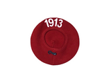Founding Year Knit Tam