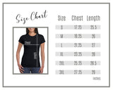 Delta Sigma Theta DST Statement Tee