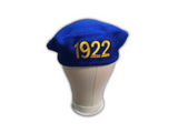 Founding Year Knit Tam