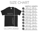 Delta Sigma Theta DST Statement Tee