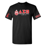 Delta Sigma Theta DST Statement Tee