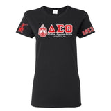 Delta Sigma Theta DST Statement Tee