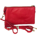 Divine Sorority Clutch/Wristlet/Crossbody