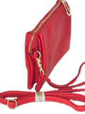 Divine Sorority Clutch/Wristlet/Crossbody