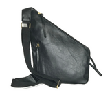 Delta Sigma Theta DST Diva Sling Bag