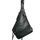 Delta Sigma Theta DST Diva Sling Bag