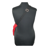 Delta Sigma Theta DST Diva Sling Bag