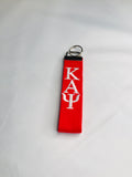 Personalized Key Fob
