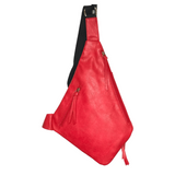 Delta Sigma Theta DST Diva Sling Bag