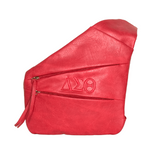 Delta Sigma Theta DST Diva Sling Bag