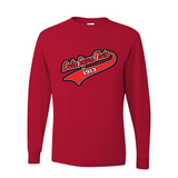 Delta Sigma Theta DST Vintage Logo Sweatshirts and Tees