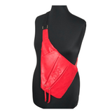Delta Sigma Theta DST Diva Sling Bag
