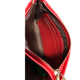 Delta Sigma Theta DST Tasseled Card/Coin Purse