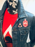 Delta Sigma Theta DST Delta Power Pin