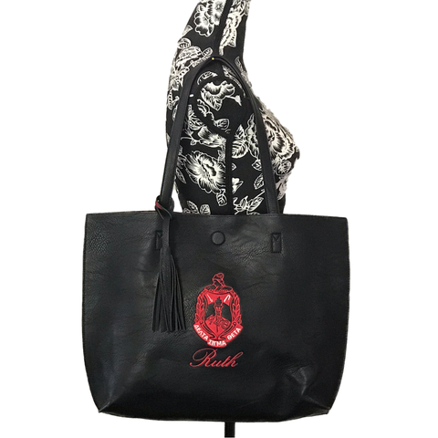 Delta Sigma Theta DST Diva Executive 2pc Set