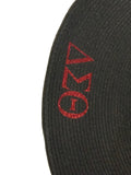 Delta Sigma Theta DST Diva Personalized Floppy Hat