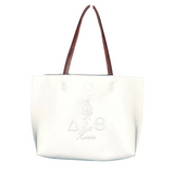 Delta Sigma Theta DST Limited Edition 3pc Tote Set