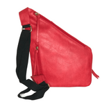 Delta Sigma Theta DST Diva Sling Bag