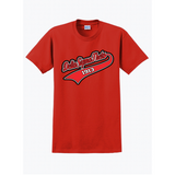 Delta Sigma Theta DST Vintage Logo Sweatshirts and Tees