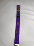 Personalized Luggage Tag