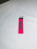 Personalized Key Fob