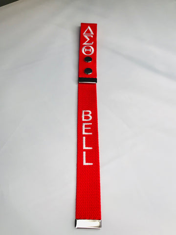 Personalized Luggage Tag