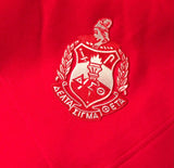 Divine 9 Stadium Blanket