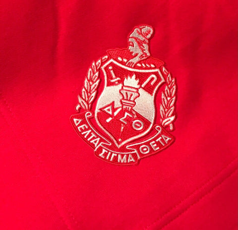 Divine 9 Stadium Blanket