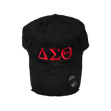 Delta Sigma Theta DST Basic Bundle