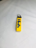 Personalized Key Fob
