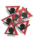 Delta Sigma Theta DST Delta Power Pin