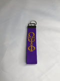 Personalized Key Fob
